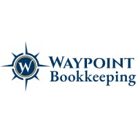 Waypoint Bookkeeping logo - Similar company to Bookkeeping Simplified