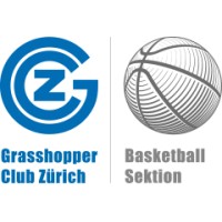 Grasshopper Club Zürich - Sektion Basketball logo - Similar company to Grasshopper Zürich Rugby Club