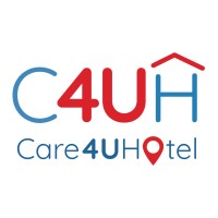 Care4UHotel logo - Similar company to Okey Host