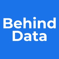 Behind Data logo - Similar company to Comeleon - Digital Architects