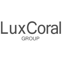Lux Coral logo - Similar company to Tuum Srl