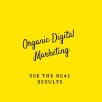 Organic Digital Marketing logo - Similar company to Linkedin Profile Optimization Service