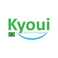 Kyoui Brasil logo - Similar company to Curvy Oral Care