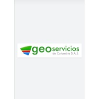 Geoservicios de Colombia S.A.S logo - Similar company to Incoex