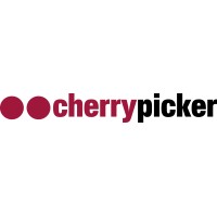 cherrypicker logo - Similar company to Creative Hive