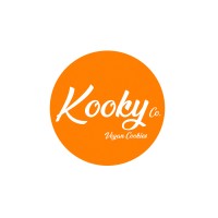 Kooky Co logo - Similar company to Thisability@5
