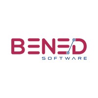 Bened Software Services Inc logo - Similar company to Ved Software Services, Inc.