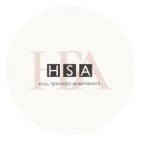 Hull HSA - Hull Serviced Apartments logo - Similar company to Kr Developments Group Limited