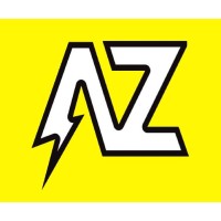 Azol Media logo - Similar company to Pure Digitally