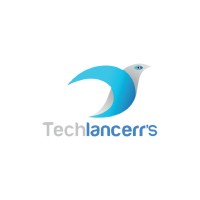 Techlancerr's logo - Similar company to Kode Studio