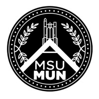 MSUMUN (Michigan State University Model United Nations) logo - Similar company to Msu Museum