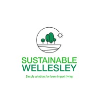 SUSTAINABLE WELLESLEY INC logo - Similar company to Bread For America