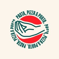 Pasta, Pizza & Punto logo - Similar company to Smart Baking Company
