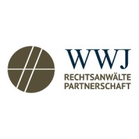 WEILER WELINA JORNO Rechtsanwälte Partnerschaft mbB logo - Similar company to Blueponte