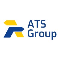 ATS Conveyors India Pvt Ltd logo - Similar company to Vinar Systems Pvt Ltd.