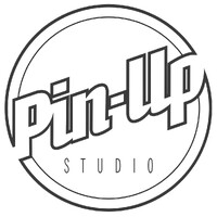 PIN-UP Studio logo - Similar company to Le Studio Rouchon