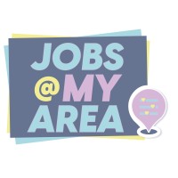 JOBS AT MY AREA logo - Similar company to Muki Versicherungsverein Auf Gegenseitigkeit