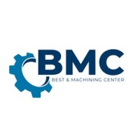 BMC Maquinados logo - Similar company to Alufer Distribuidora