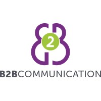 B2B Communication logo - Similar company to B2B Communication