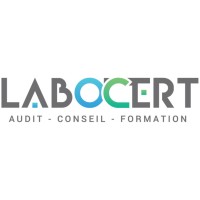 Labo'CERT logo - Similar company to Afleya