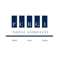 Notai Associati P. C. R. G. I. logo - Similar company to Legge3.It