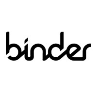 Gottlieb Binder GmbH & Co. KG logo - Similar company to Aplix - Hook & Loop