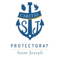 Protectorat Saint-Joseph logo - Similar company to Ldr Expo