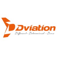 Dviation Group logo - Similar company to Triangle Worldwide Sdn Bhd