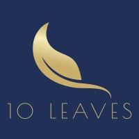 10 Leaves logo - Similar company to Tenl.Io