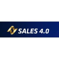 Sales 4Ponto0 logo - Similar company to Integrarti - Erp Do Jeito Certo