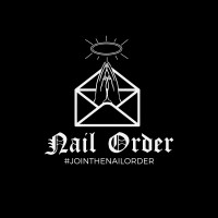Nail Order logo - Similar company to Gloss Over