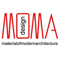 MOMA Design logo - Similar company to Lepotec Inc