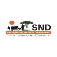 SNDAfrica logo - Similar company to Igad'S Conflict Early Warning And Response Mechanism