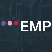 EMP Comunicação Estratégica & Business Services logo - Similar company to Mercare! Educação