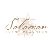Solomon Event Planning