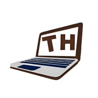 TECH HUSTLERS logo - Similar company to Aircody