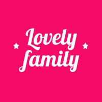Lovely Family Photography logo - Similar company to Studiolight Productions