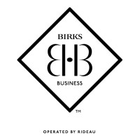 Birks Business Operated By Rideau