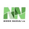 NikooNassaj logo - Similar company to Avam Carpet