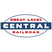 Great Lakes Central Railroad logo - Similar company to Sardello, Inc.