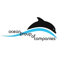 OCEAN INTERNATIONAL logo - Similar company to Hizz Electric Solutions
