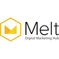 Melt DSP logo - Similar company to Predicta