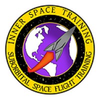 Inner Space Training logo - Similar company to Girls In Aerospace Foundation
