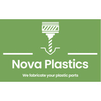 Nova Plastics logo - Similar company to Nova Polymers, Inc.