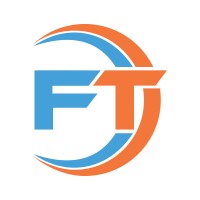 FocusTrac logo - Similar company to Ultraedit