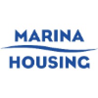Marina Housing Oy logo - Similar company to Gsp Group Oy