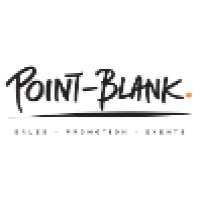 point-blank logo - Similar company to Pointblank