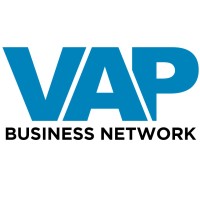 VAP Business Network logo - Similar company to Marm Engineering