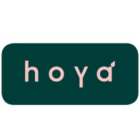 Hoya Studio graphique - Mathilde Quéval logo - Similar company to Fdr Studio
