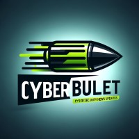 Cyber Bullet logo - Similar company to Asteros